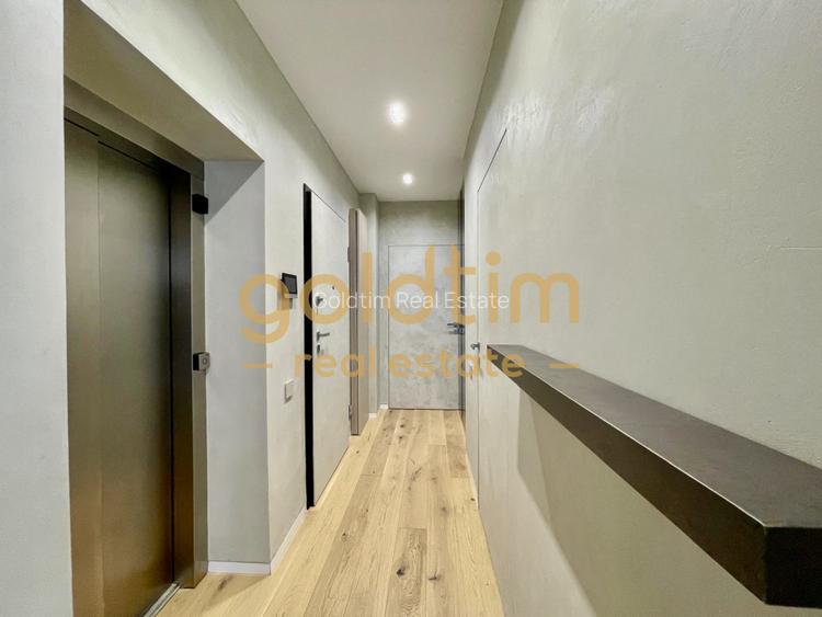 SUPERB/ ZONA EXCLUSIVISTA/ PARCARE - 27