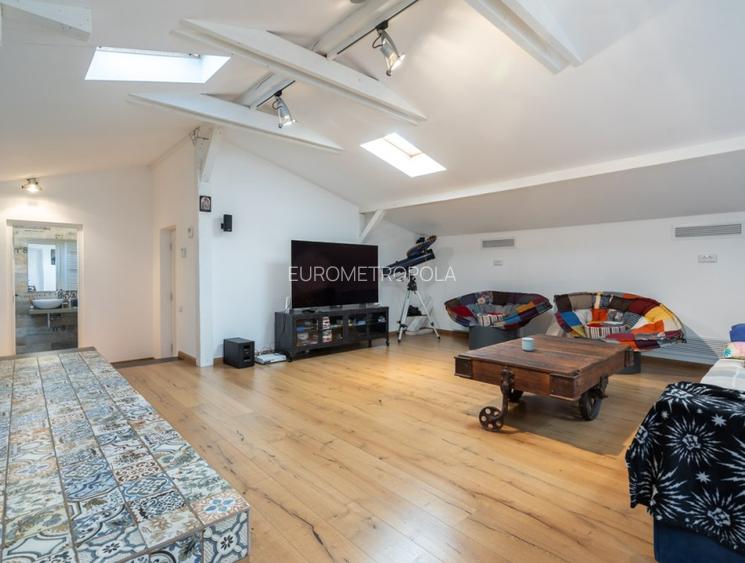 Vila de exceptie, finisaje premium, Dacia - 21