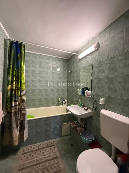 Apartament de vânzare, 2 camere, 53 mp, Mărăști zona FSEGA/Iulius Mall - 13