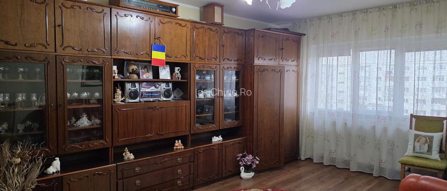 Apartament 2 camere decomandat – Parcul Tineretului, Botoșani - 6