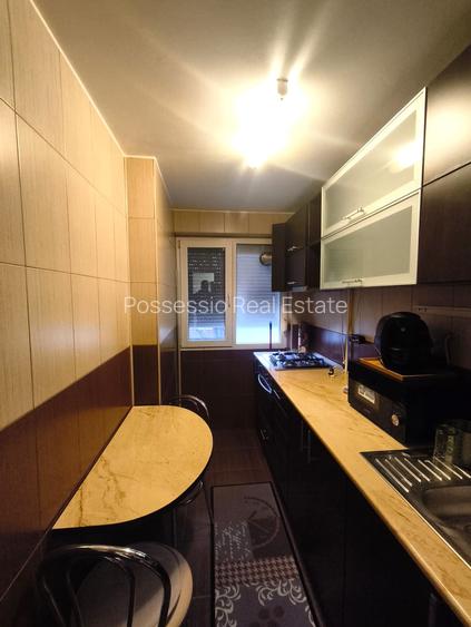 Berceni - Brancoveanu - Apartament 3 camere - Comision 0% - 85.000 EUR - 7