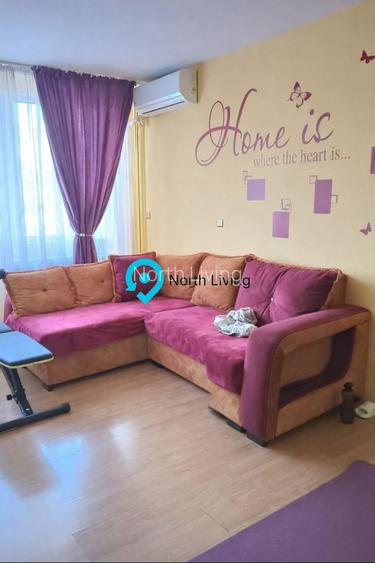 Apartament 2 camere de vânzare – Alexandru Obregia - 22