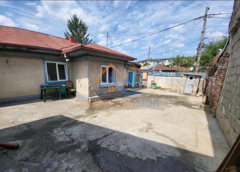 Casă individuala sector 5 - 8