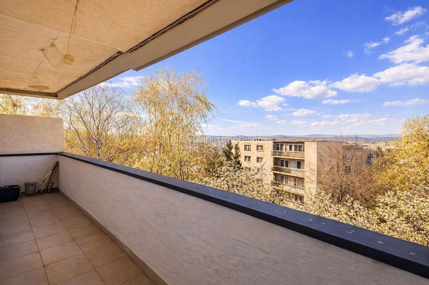 Apartament două camere | 54 de mp | Balcon | Gheorghe Dima - 6