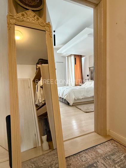 Apartament 3-4 camere de vanzare | Aviatorilor - Popa Savu - 10