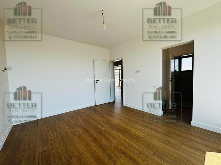 Casă de vânzare în Comuna Berceni – ansamblu privat - central - mutare rapidă - 9