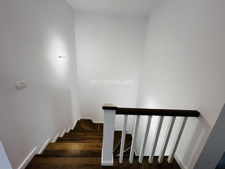 Duplex premium cu 4 dormitoare zona Ikea Dumbravita - 13