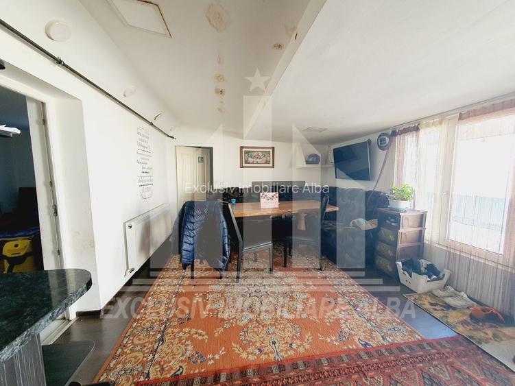 Casa individuala | 100 mp | 480 mp teren | Oarda de Sus - 4