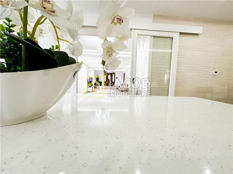 Vila moderna S+P+E cu finisaje premium, str. Dimitrie Cantemir, Bacau  Comision - 7