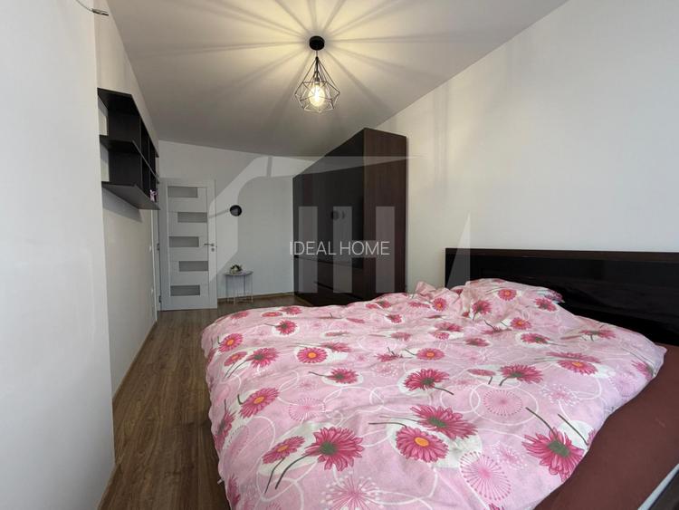 Apartament 3 camere, finisat modern, parcare, zona Vivo-BMW - 2