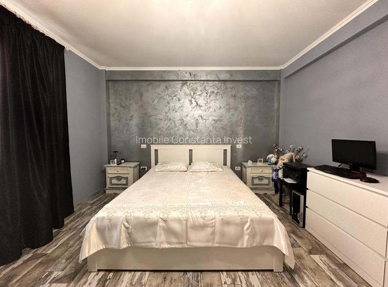 Proprietate Deosebita 2019 Palazu Mare  P+1+M +CASA  NR 2 - 2 APART 1400mp Teren - 17