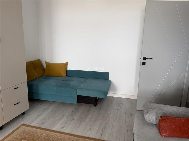 Comision 0! Studio modern Vedere panoramica la lac Lacul Plumbuita - 2