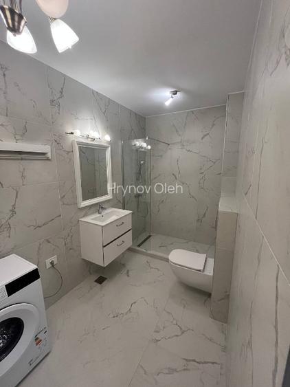 Studio de închiriat în Ivory Residence ! - 7