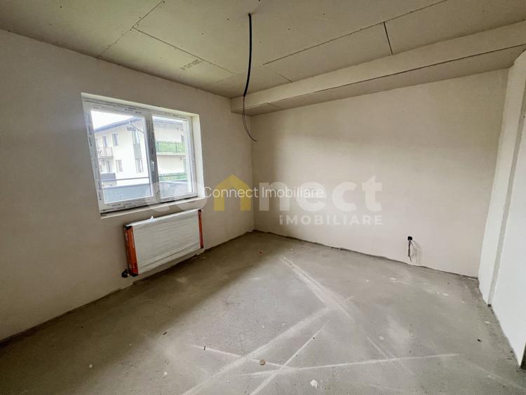 Apartament 2 camere | SU 55 mp | Terasa 46 mp | Boxa | Floresti - 7