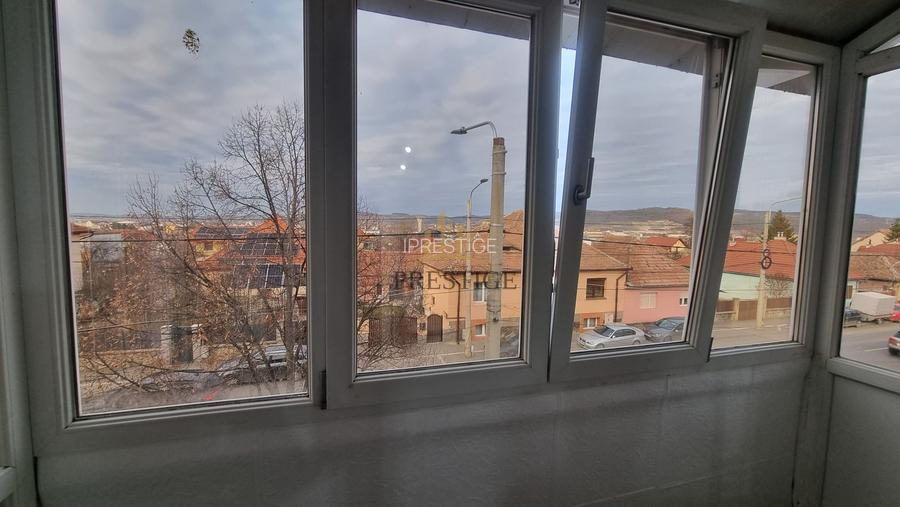 Apartament 2 camere în Sibiu | Ștefan cel Mare-Biserică | COMISION 0 - 11