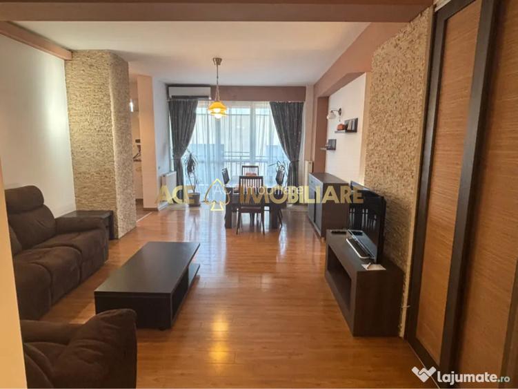 3 Camere de inchiriat | Prelungirea Ghencea | Centrala | Mobilat | Utilat - 2