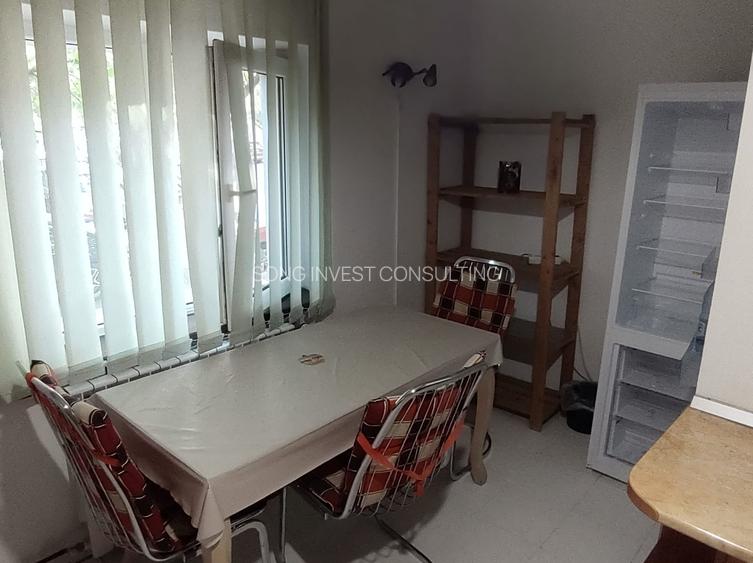 Apartament deosebit Unirii- Nerva traian - 8