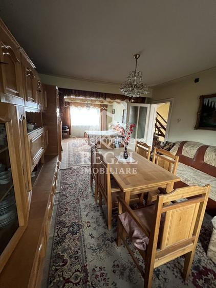 PRET NOU - Casă de vânzare – construcție solidă și spațioasă - 4