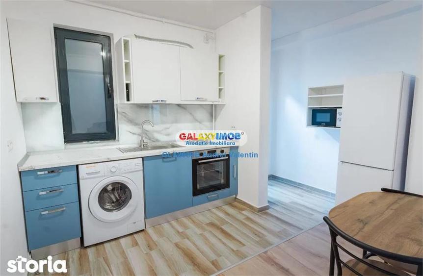 Garsoniera Berceni Bloc Nou - Aparatorii Patriei - Centrala - 4