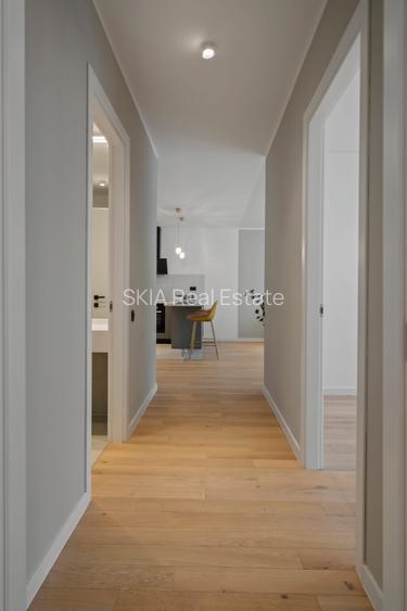 Apartament cu 4 camere | View la lac | One Lake District - 12