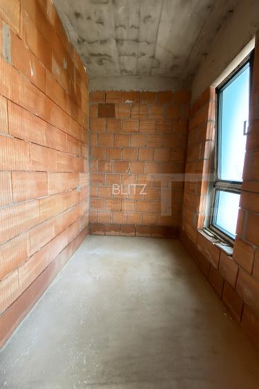 Locuinta spatioasa si eficienta energetic, aproape de oras, zona Roata Faget - 17