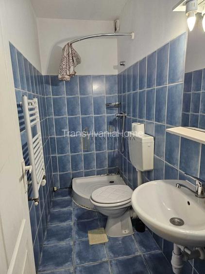 Garsoniera spatioasa la etaj intermediar, bloc cu Lift, Zona Broscarie - 6