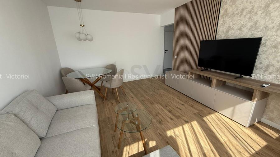 REA1028975 3 Camere I Tineretului I 1980 I Renovat 2026 - 2