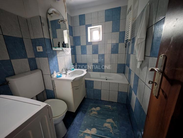 Bucovinei-Lizuca- 3 camere- bloc din 1982 - 10