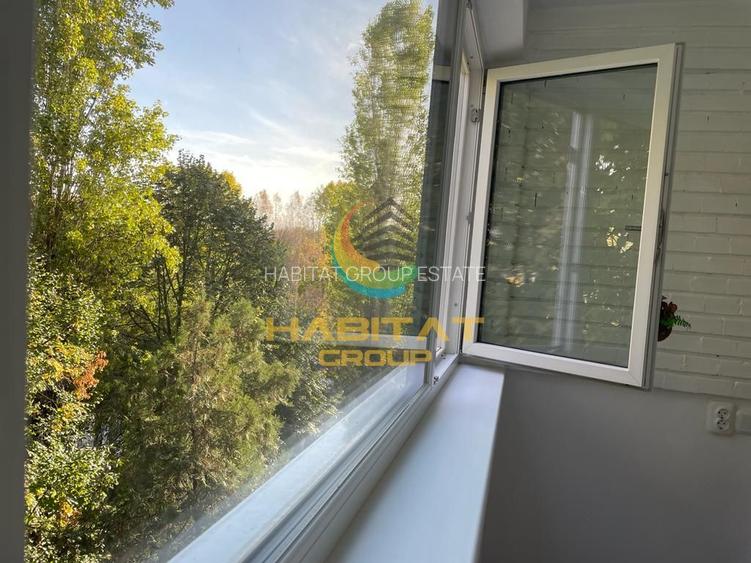 Apartament 2 Camere Tineretului Parc 5 Min Metrou Mobilat - 4