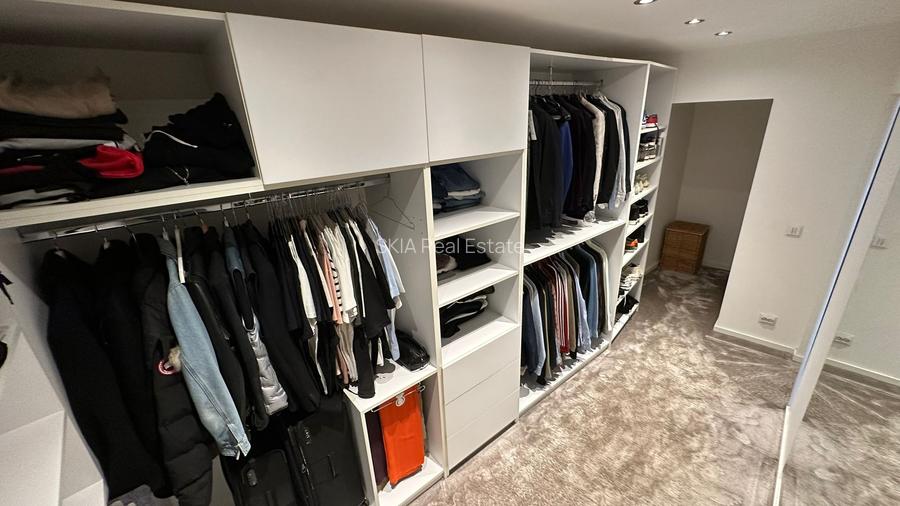 2 CAMERE + DRESSING  - CALEA FLOREASCA - 5