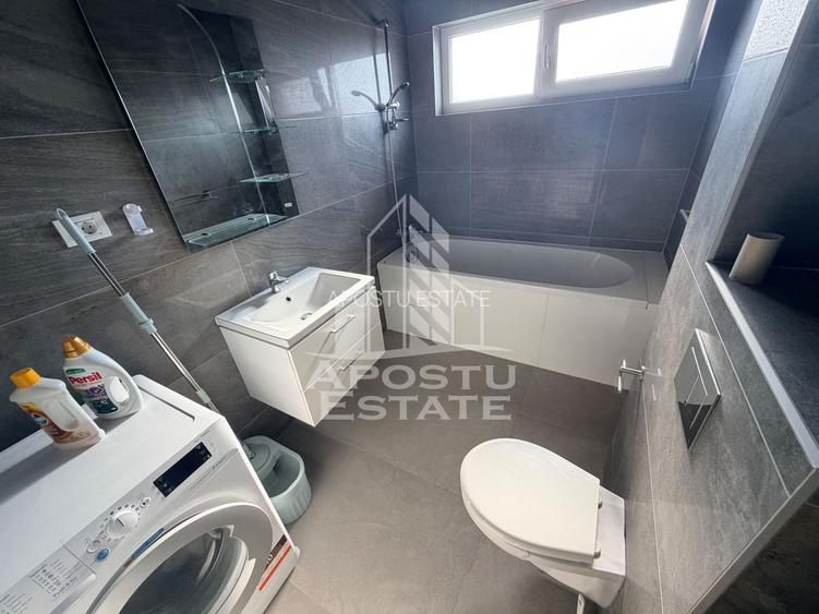 Apartament cu 2 camere, de inchiriat, Giroc, Parcare - 8