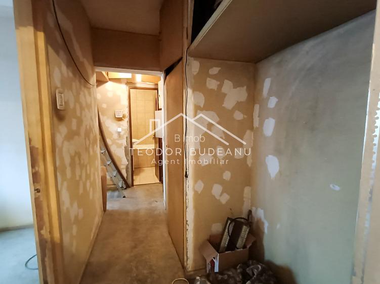 3 camere zona Apusului - 6