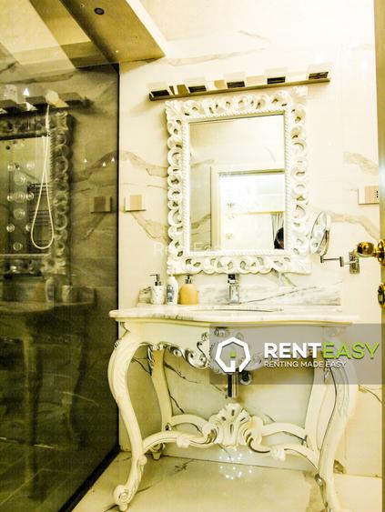 Penthouse situat in zona Palas - Lazar Residence - 12