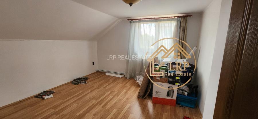 [DOMENIU PRIVAT] Vila deosebita in Inima Orasului Voluntari | Teren 2.500 mp | - 12