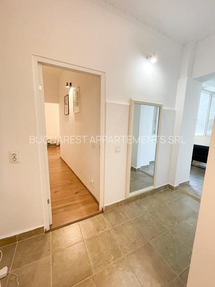 Apartament 4 camere in zona Parc Cismigiu / Ion Brezoianu - 13