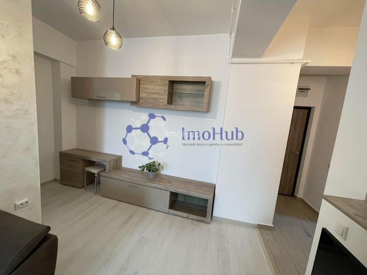Apartament de inchiriat cu 2 camere- Concept Residence Iasi - 5