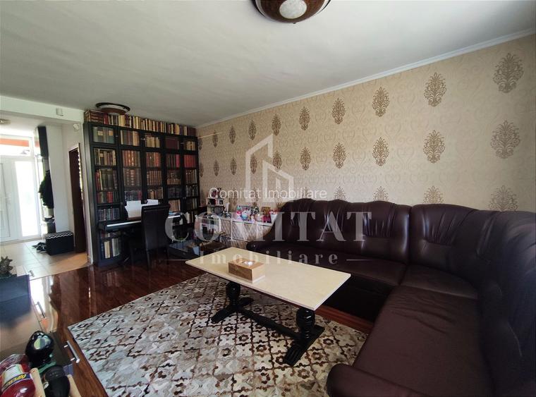 Duplex cu 4 camere | Cartierul Bună Ziua | Zona Reprezentanței Skoda - 5