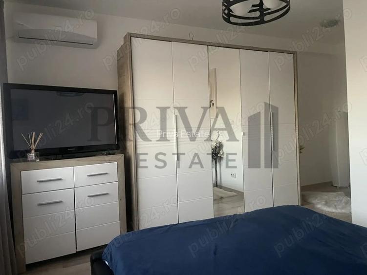 Duplex modern 5 camere mobilat zona benzinaria ESO Giroc - 7