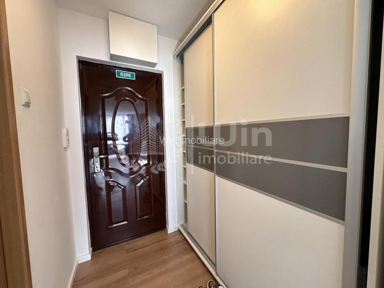 Apartament 1 camera la cheie | Marasti | Zona str. Ciocarliei - 5