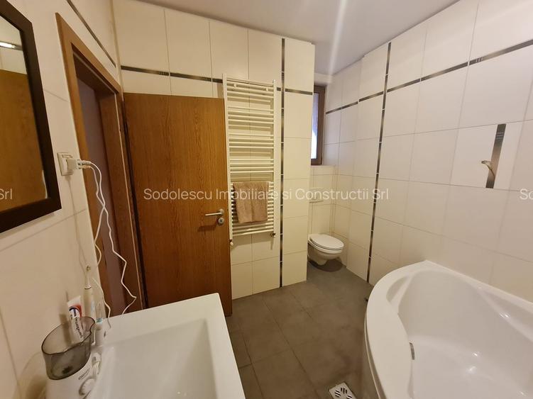 Vila individuala,la 10 min de Piața Victoriei! - 19