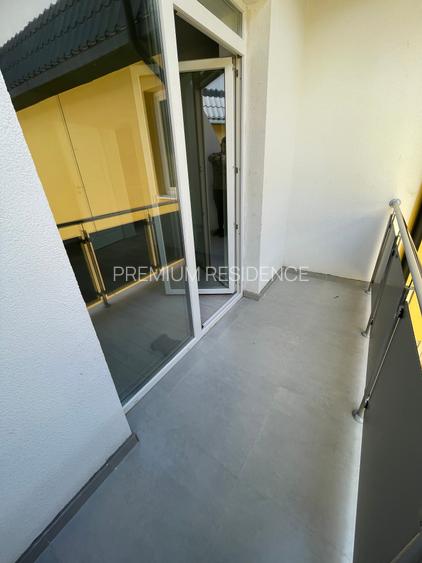 Apartament nou 2 camere full decomandat la cheie - 12