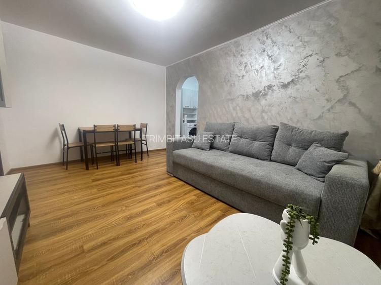 BERCENI - Luica | Chirie 2 Camere - 2