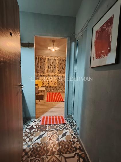 Garsonieră Complexul Studențesc - 9