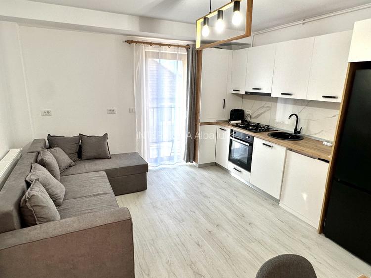 APARTAMENT 2 CAMERE I ETAJ 2 I CETATE- BLOC NOU I MOBILAT UTILAT I - 6