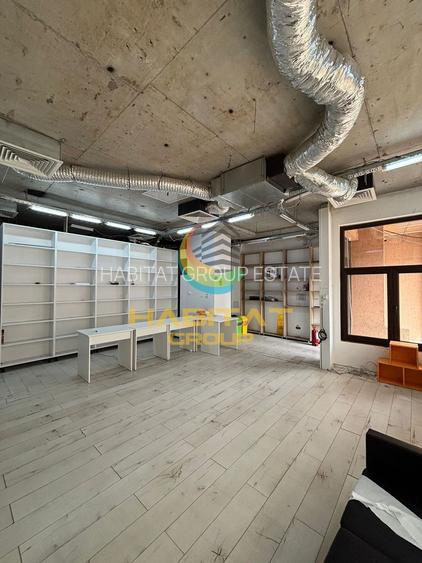 Vanzare spatiu comercial strada Vasile Lascar - 2