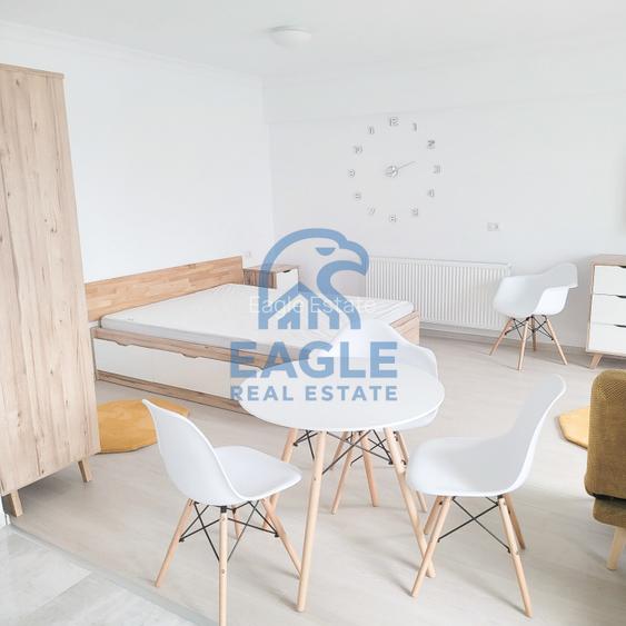 Campus Solid House - Studio modern cu parcare subterana si balcon - 4