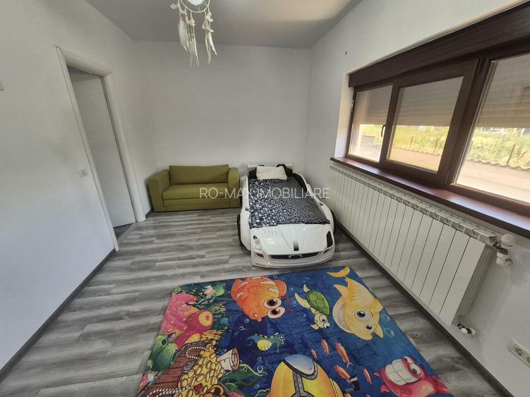 Vila cu piscina Dobroesti Ilfov - 16