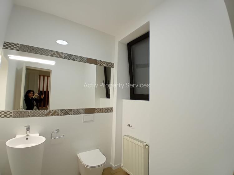 Roma 54, vila interbelica - 0% comision, reprezentam proprietarul! - 16