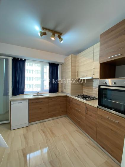 Apartament modern cu loc de parcare inclus, mobilat si utilat, Fiald - 5