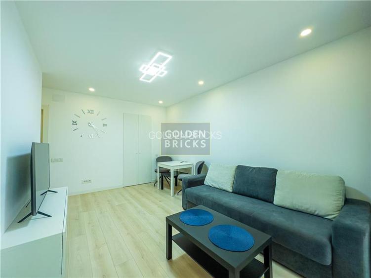 Piata Victoriei | bloc nou tip boutique | metrou 5 minute | mobilata si utilata - 5